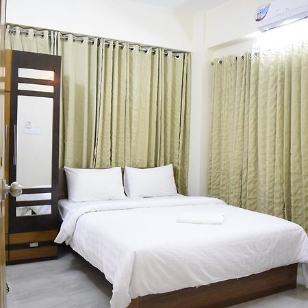 Hill Tower Hotel&Resort Cox's Bazar Exterior foto