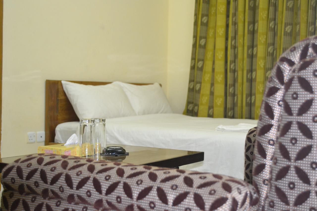 Hill Tower Hotel&Resort Cox's Bazar Exterior foto