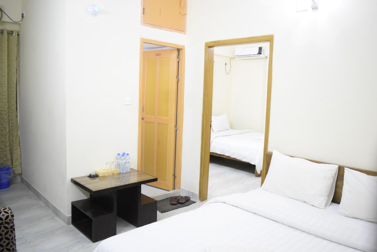 Hill Tower Hotel&Resort Cox's Bazar Exterior foto