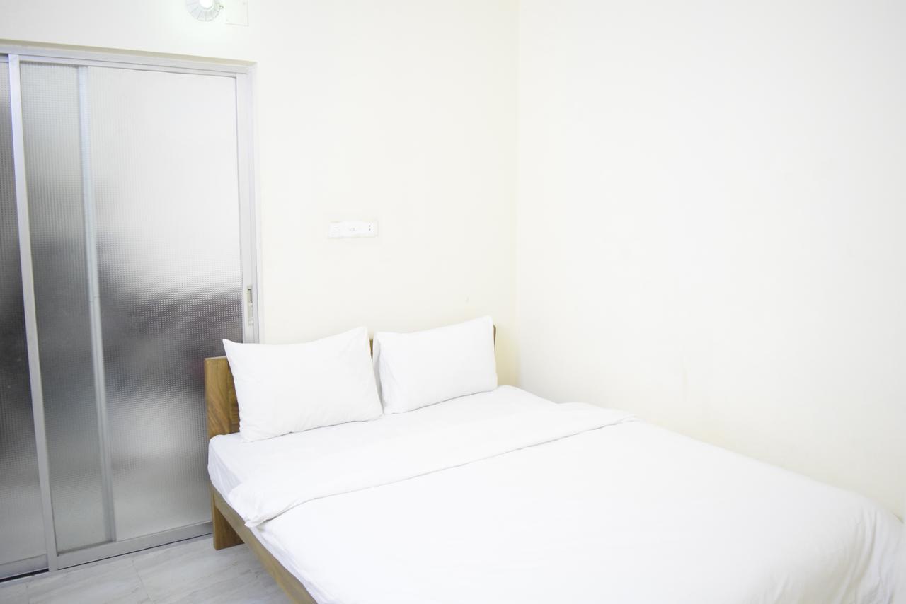 Hill Tower Hotel&Resort Cox's Bazar Exterior foto